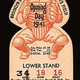 Illustration for article titled Old Hoss Flipping The Bird, And More: An Opening Day Retrospective